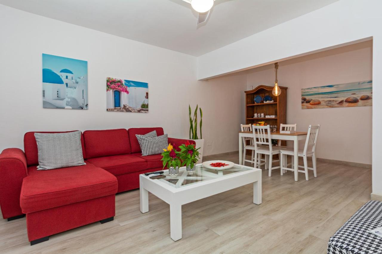 2Br Terrace Home - 10 Min Walk To The Beach ปลายาออนดา ภายนอก รูปภาพ