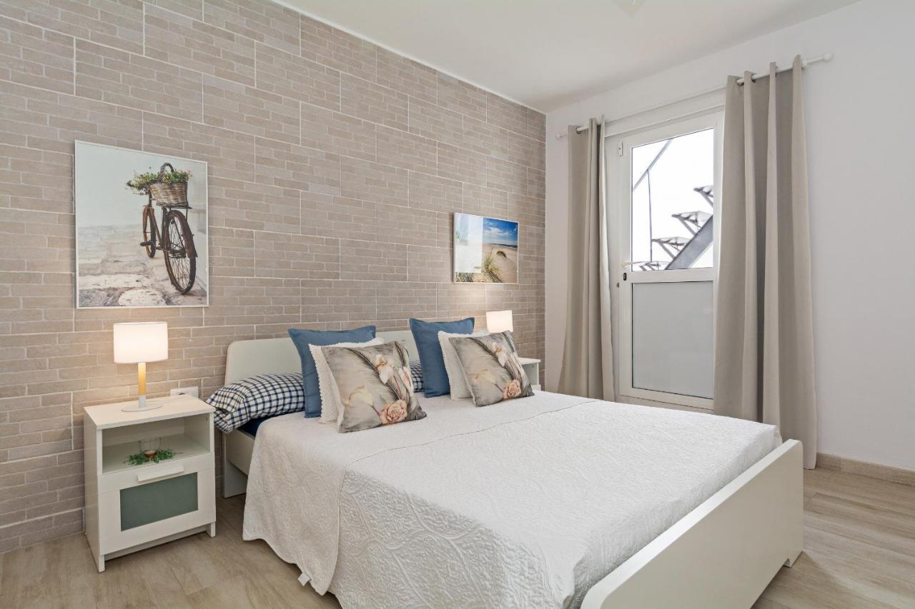 2Br Terrace Home - 10 Min Walk To The Beach ปลายาออนดา ภายนอก รูปภาพ