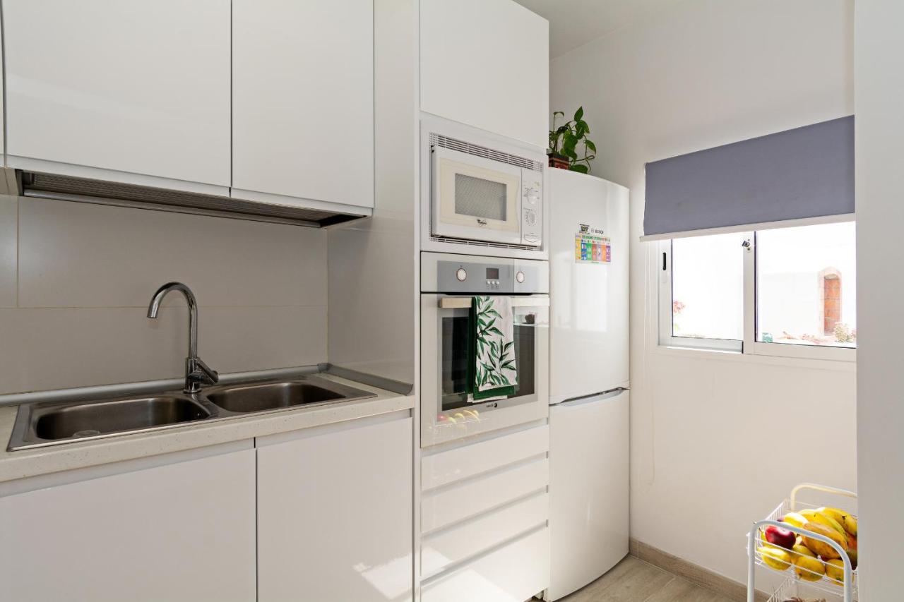 2Br Terrace Home - 10 Min Walk To The Beach ปลายาออนดา ภายนอก รูปภาพ