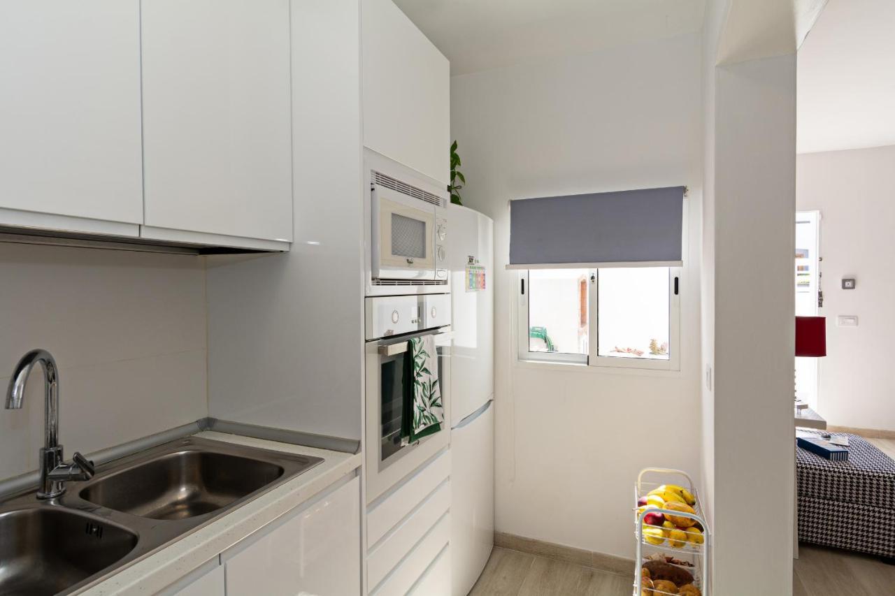 2Br Terrace Home - 10 Min Walk To The Beach ปลายาออนดา ภายนอก รูปภาพ