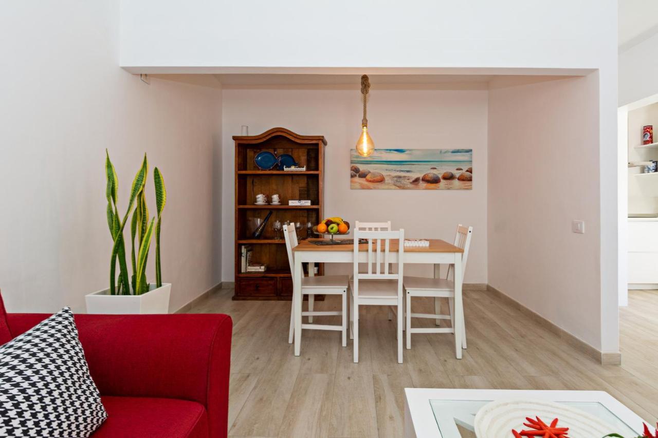 2Br Terrace Home - 10 Min Walk To The Beach ปลายาออนดา ภายนอก รูปภาพ