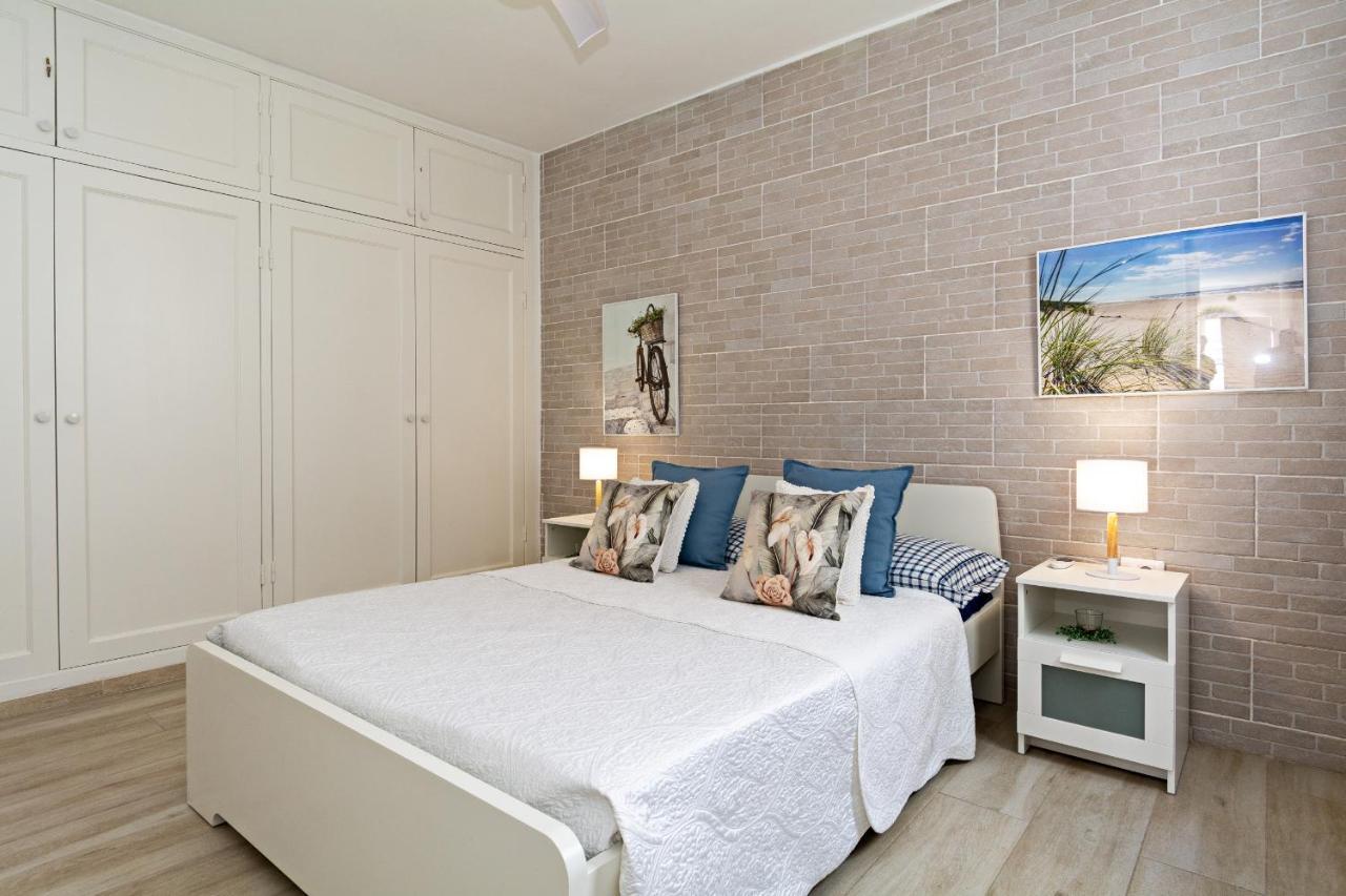 2Br Terrace Home - 10 Min Walk To The Beach ปลายาออนดา ภายนอก รูปภาพ