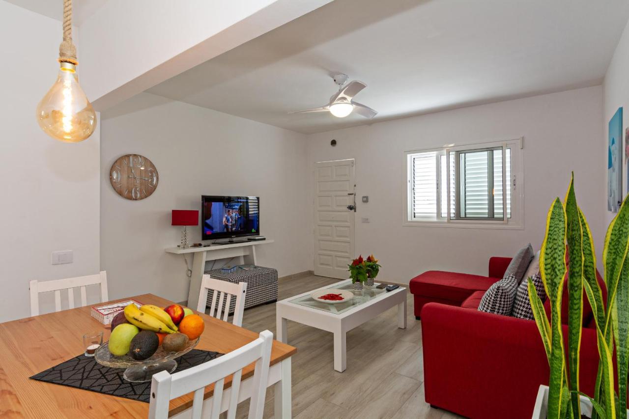 2Br Terrace Home - 10 Min Walk To The Beach ปลายาออนดา ภายนอก รูปภาพ