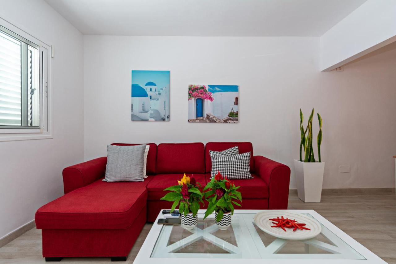 2Br Terrace Home - 10 Min Walk To The Beach ปลายาออนดา ภายนอก รูปภาพ