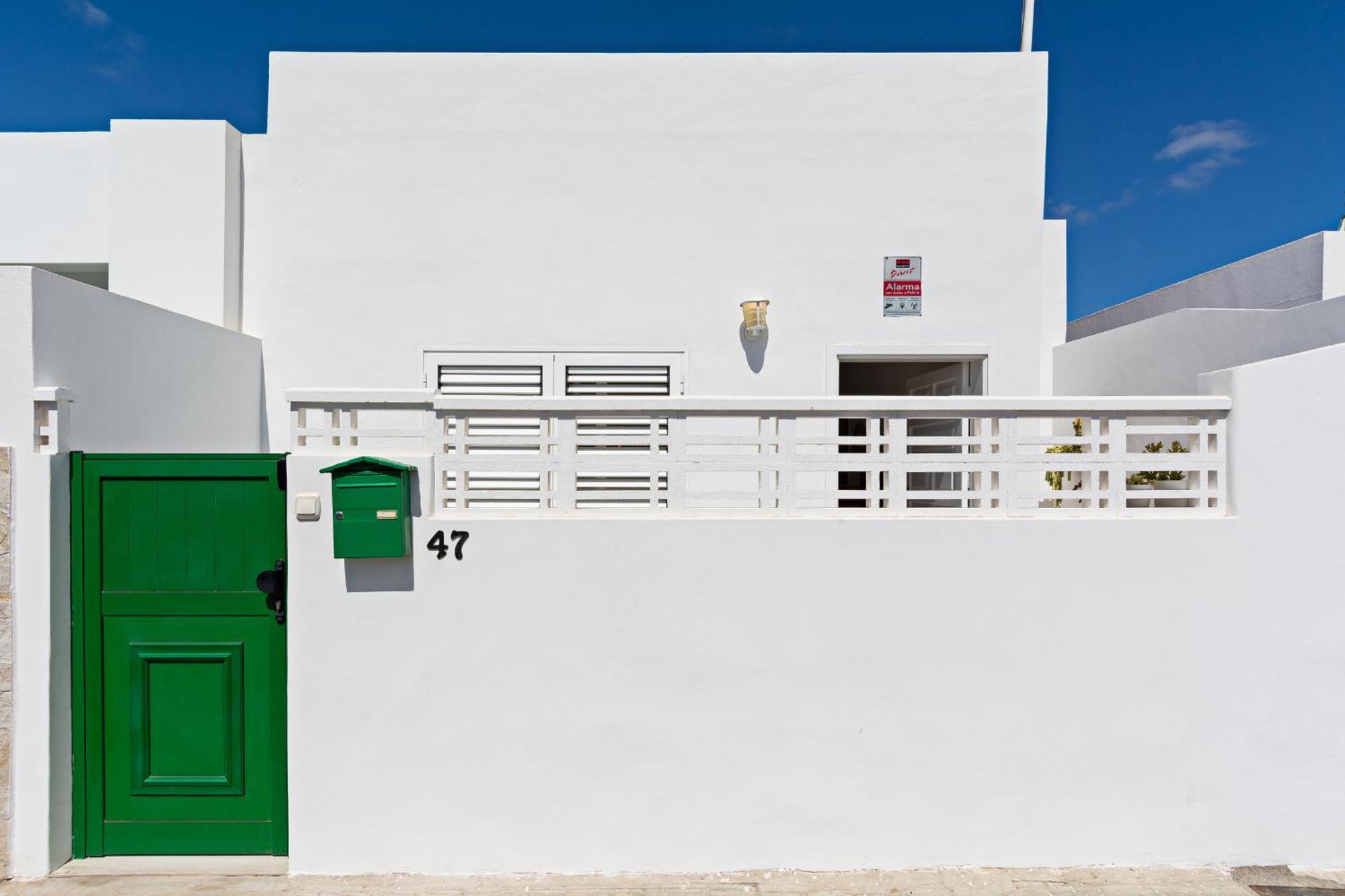 2Br Terrace Home - 10 Min Walk To The Beach ปลายาออนดา ภายนอก รูปภาพ