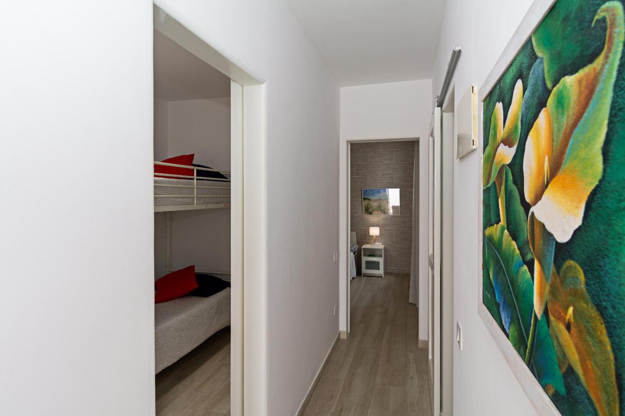 2Br Terrace Home - 10 Min Walk To The Beach ปลายาออนดา ภายนอก รูปภาพ